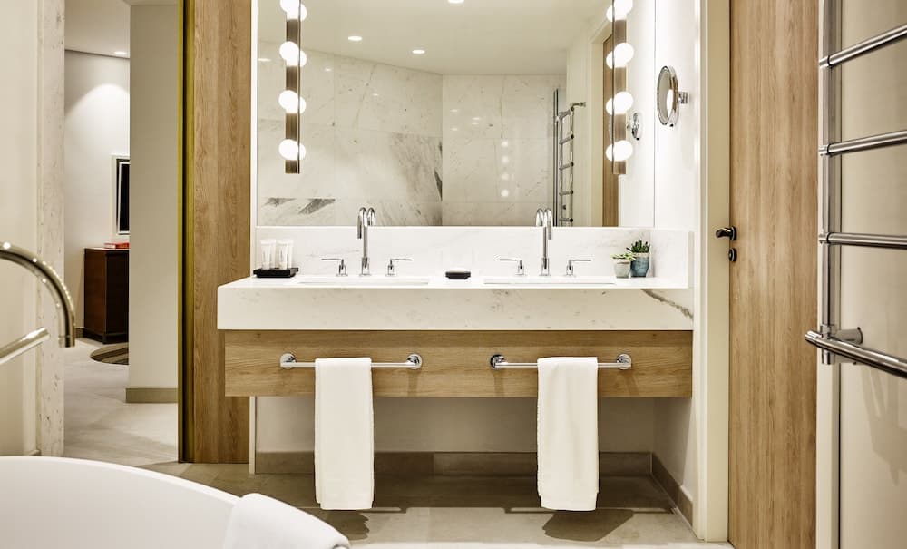 Badkamer