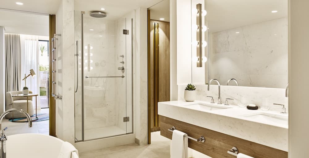 Badkamer