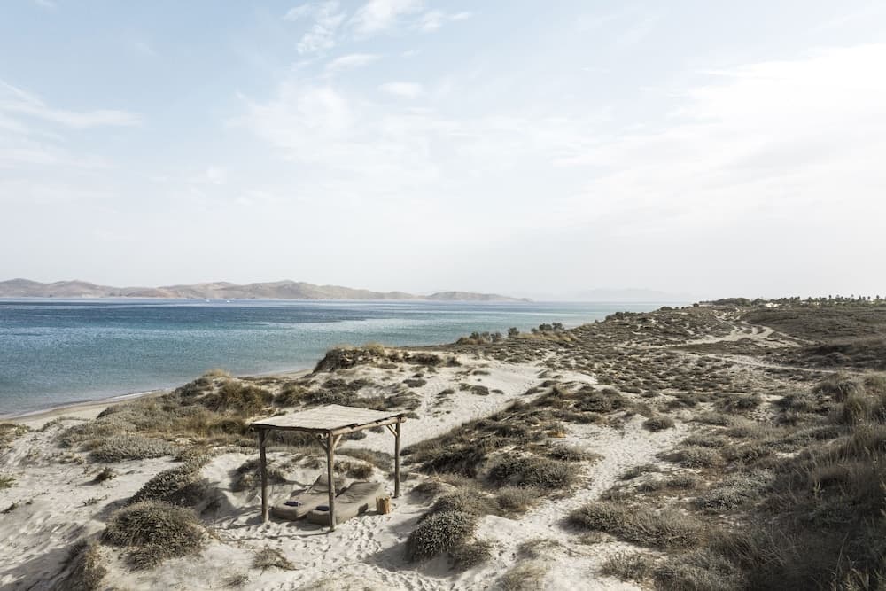 Strand