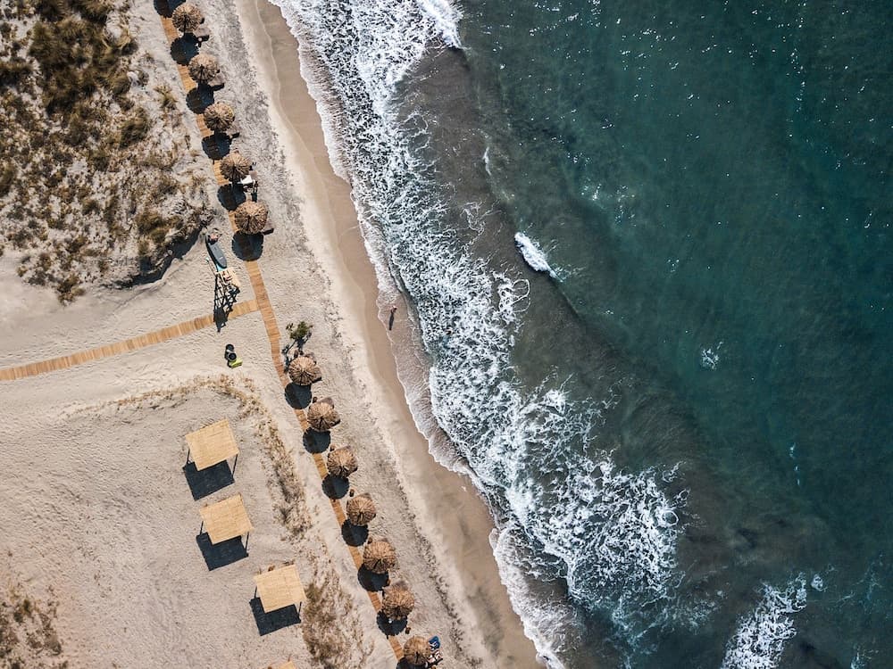 Strand