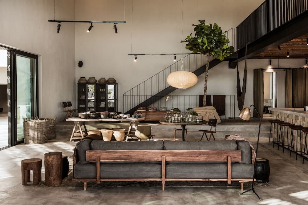 Designerwinkel