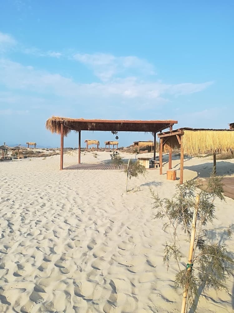 Strand