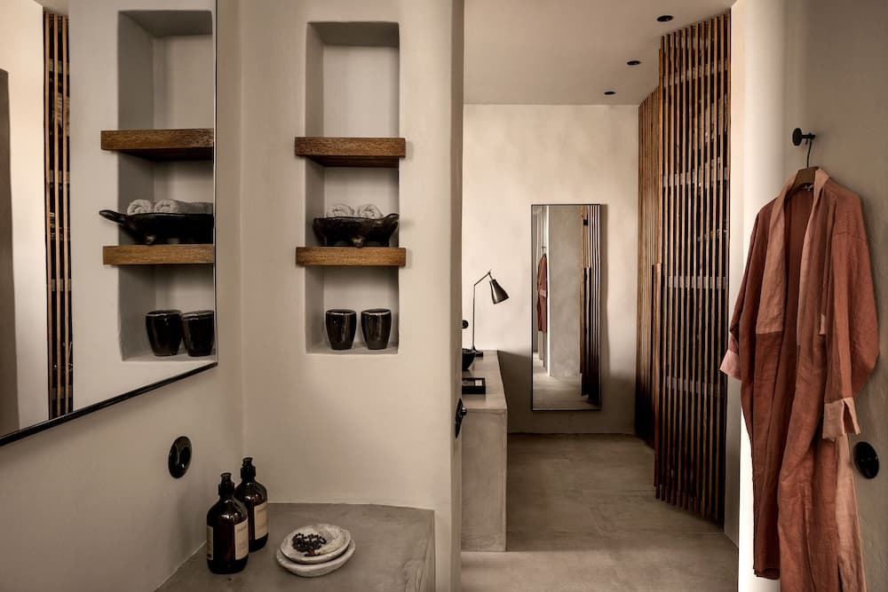 Badkamer