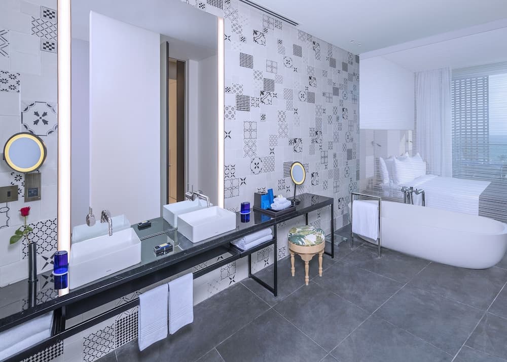 Badkamer