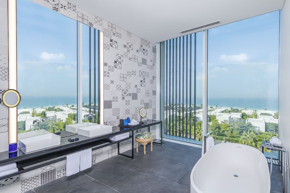 Badkamer