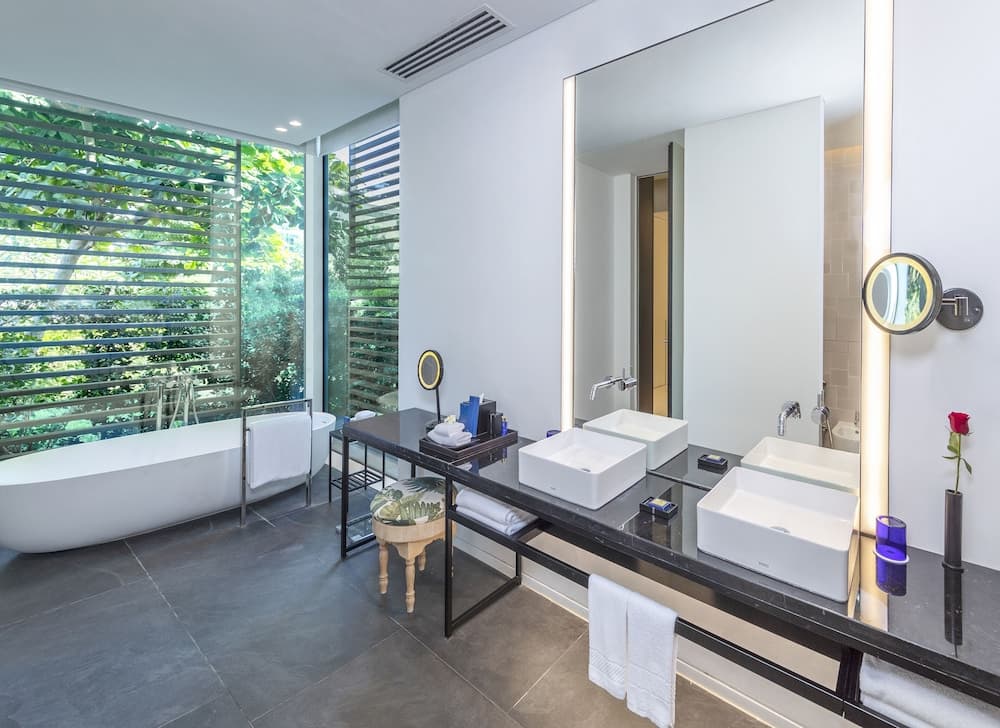 Badkamer
