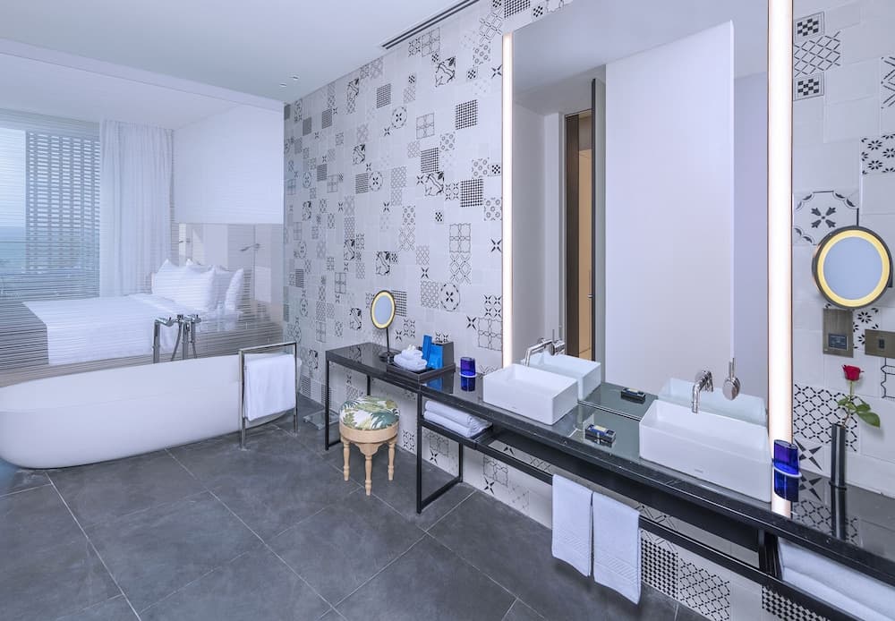 Badkamer