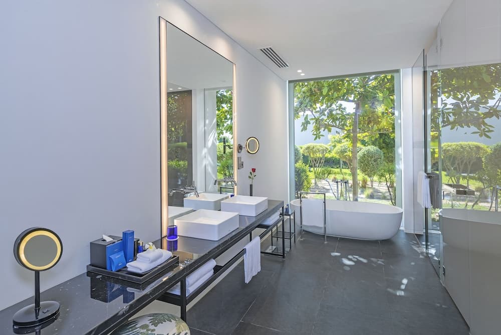 Badkamer