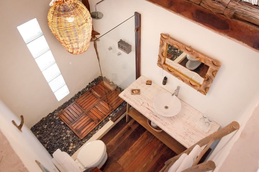 Badkamer