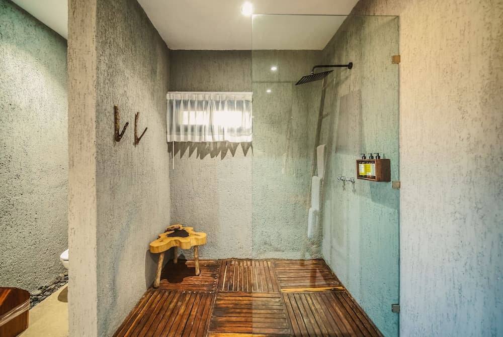 Badkamer
