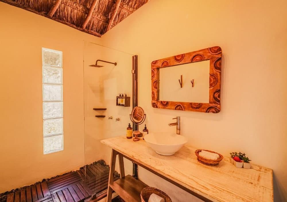 Badkamer