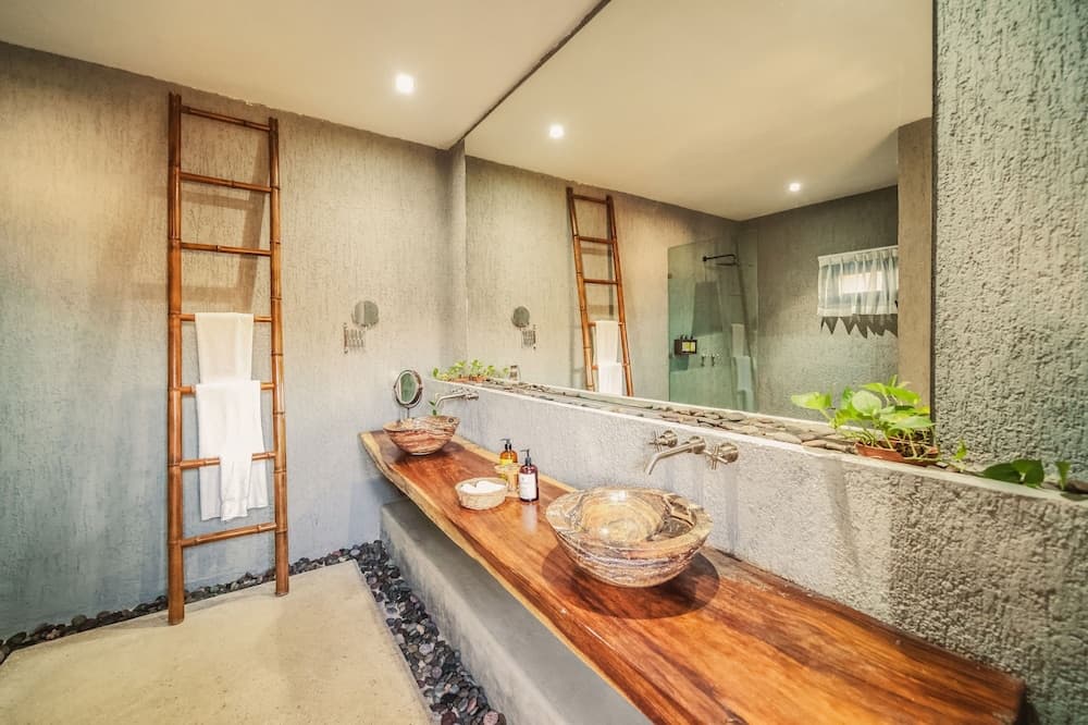 Badkamer