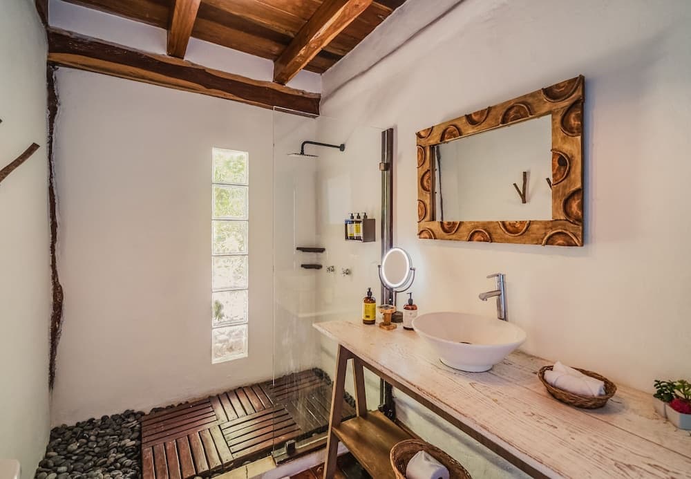 Badkamer