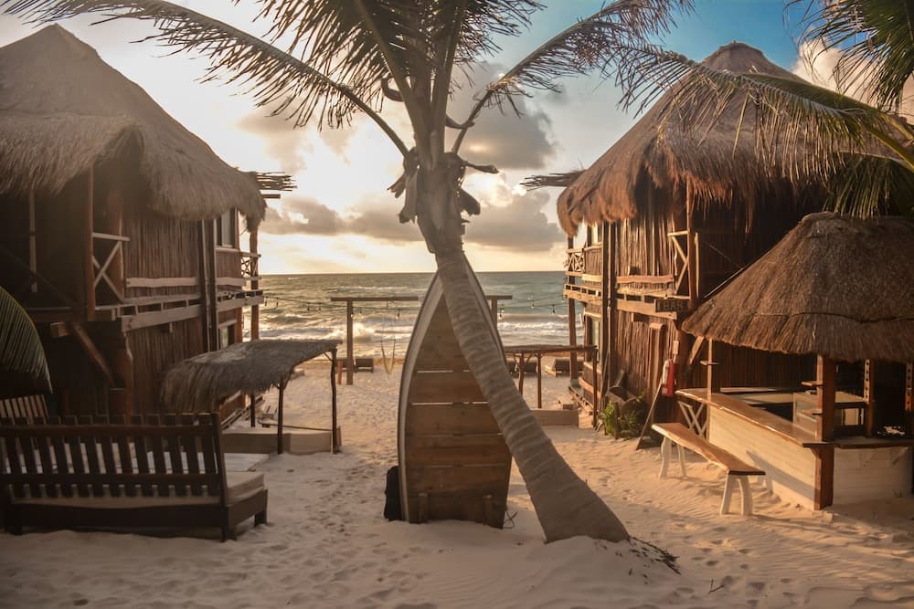 Strandbar