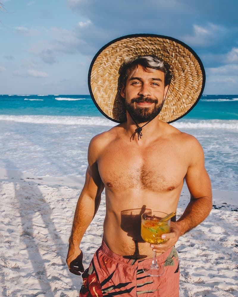 Strandbar