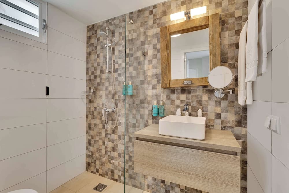 Badkamer