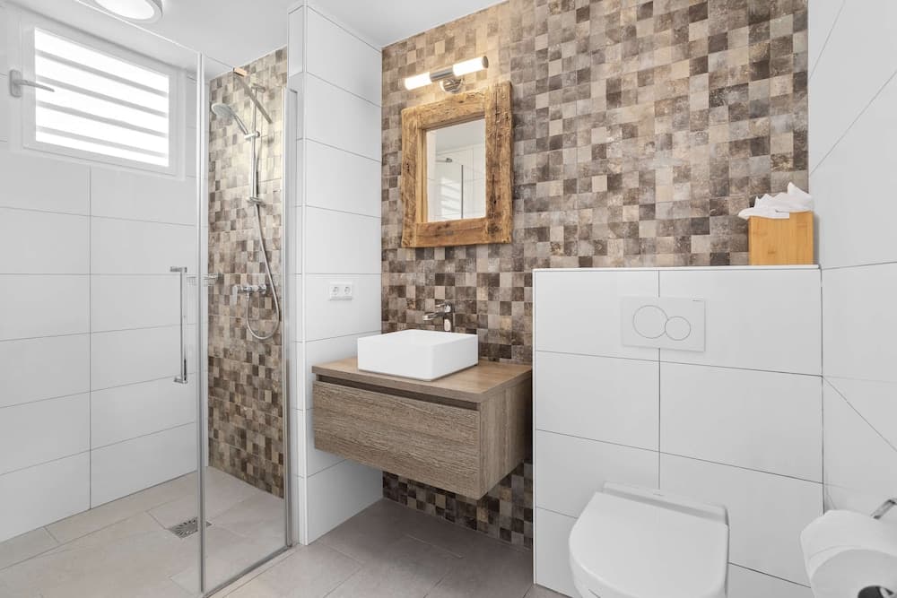 Badkamer