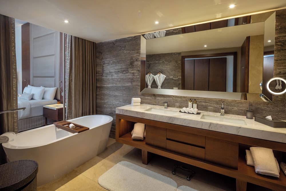 Badkamer