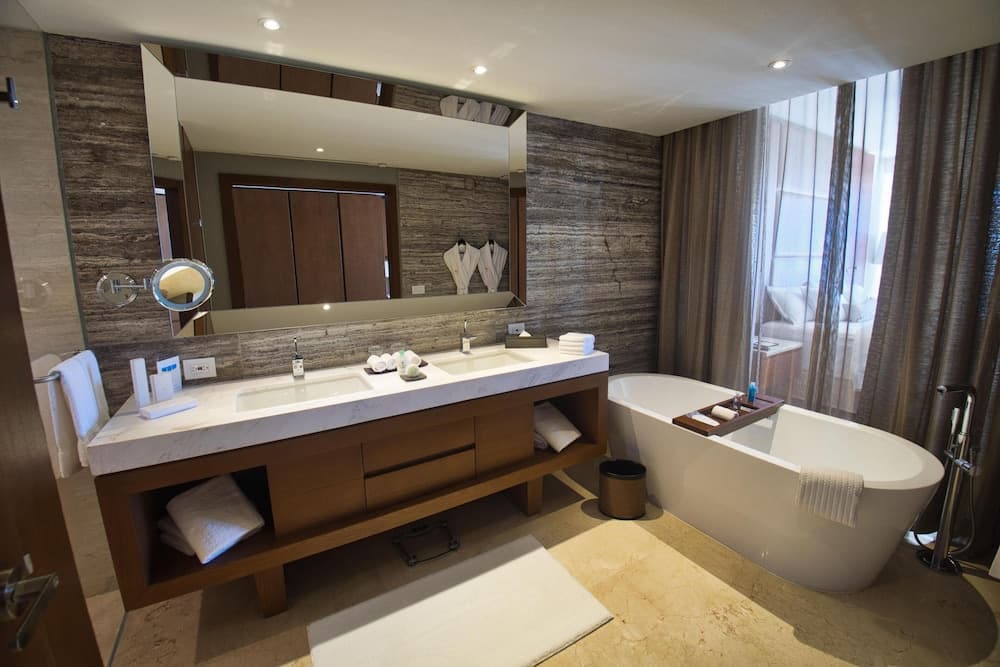 Badkamer