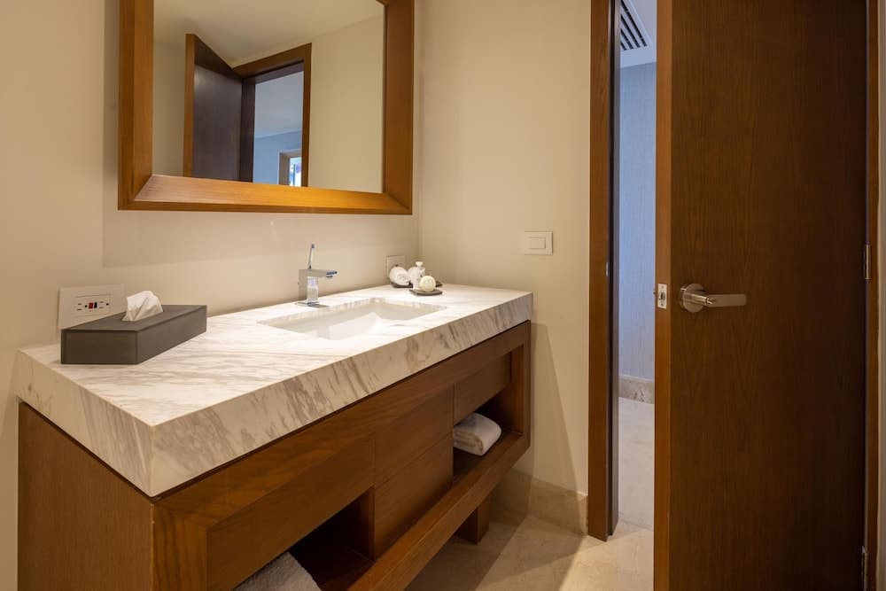 Badkamer