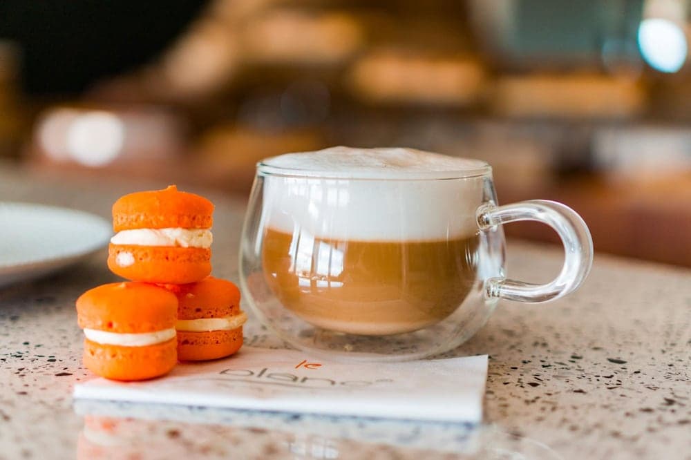 Koffiebar