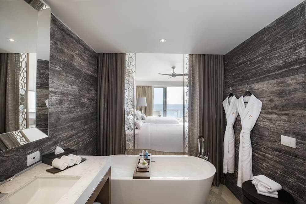 Badkamer