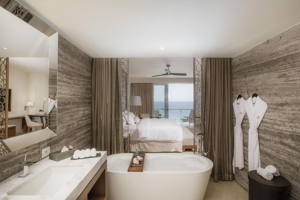 Badkamer