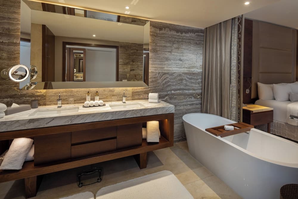 Badkamer