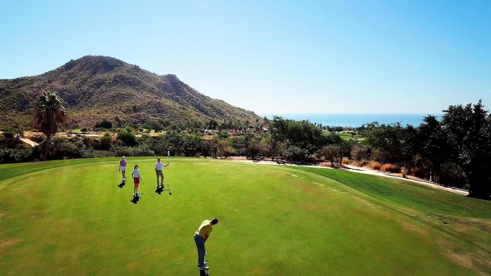 Golf