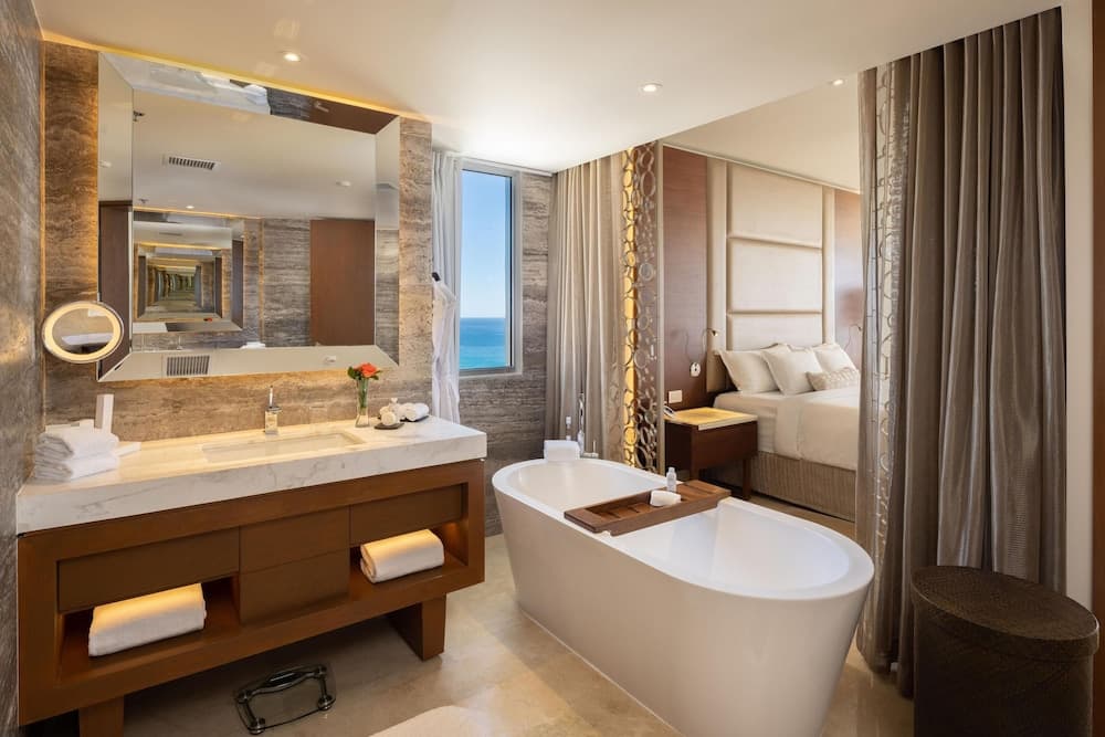 Badkamer