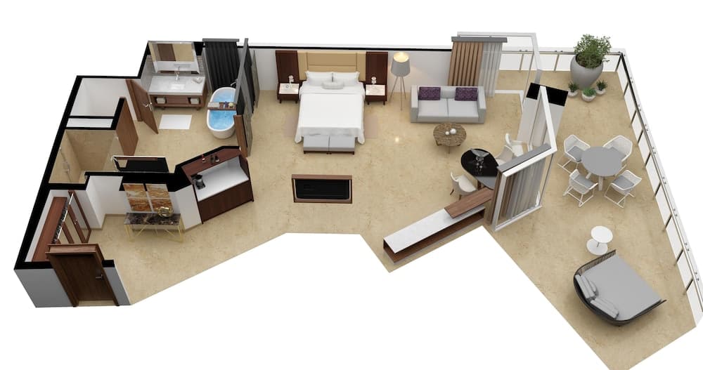 Kamer