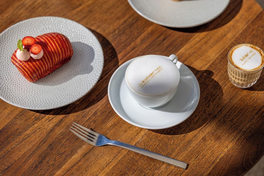 Koffieservice