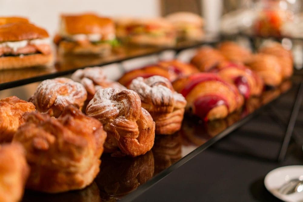 Koffiebar