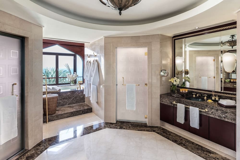 Badkamer