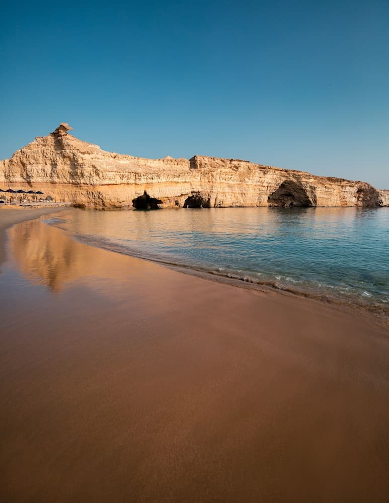 Strand