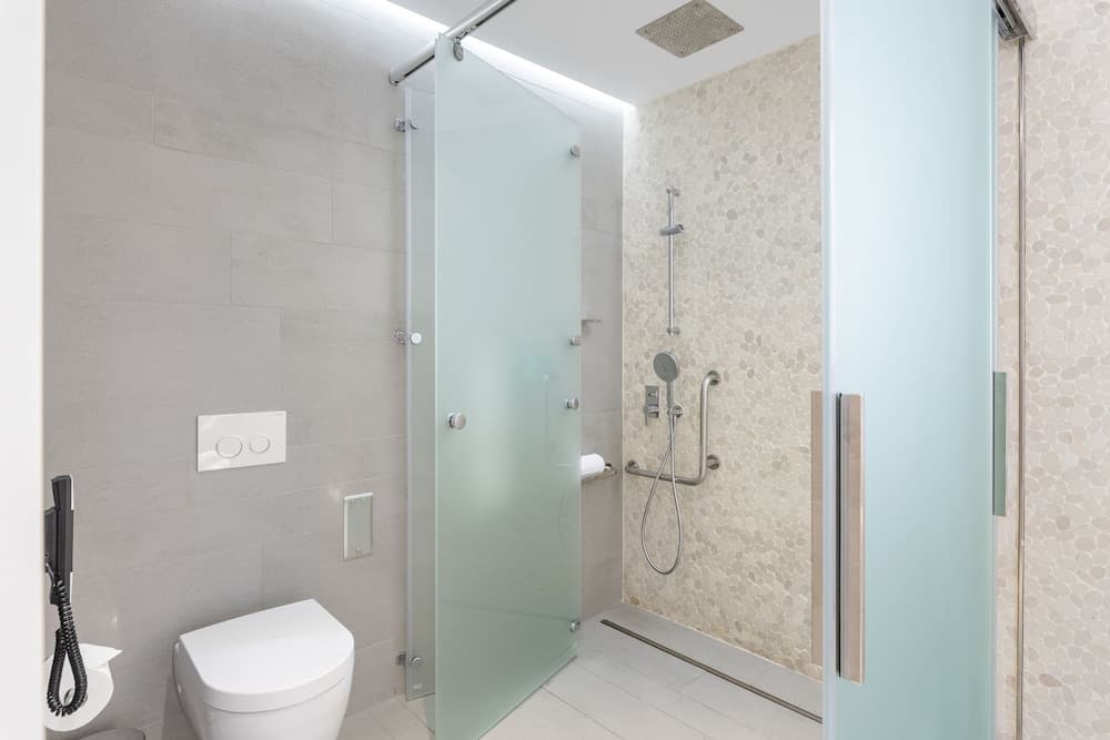 Badkamer