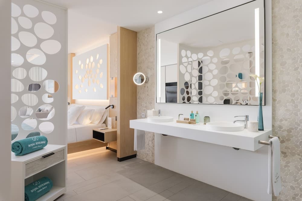 Badkamer