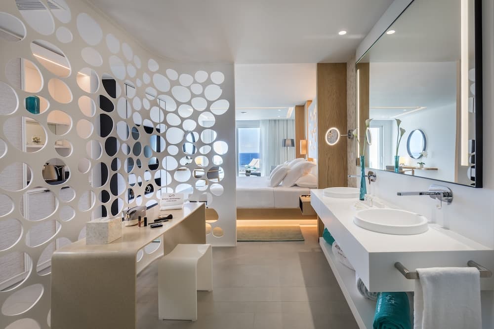 Badkamer