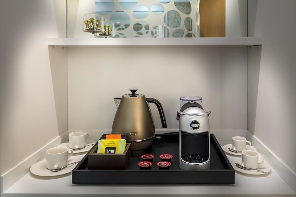 Koffie en/of koffiezetapparaat
