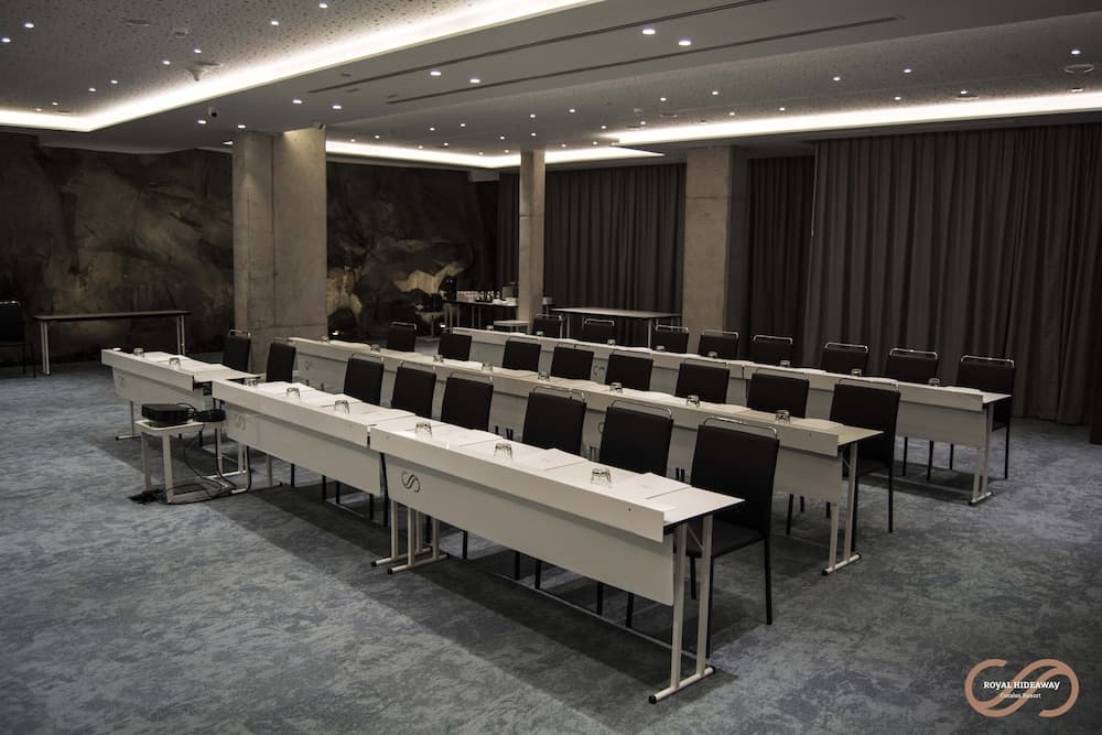 Businesscentrum