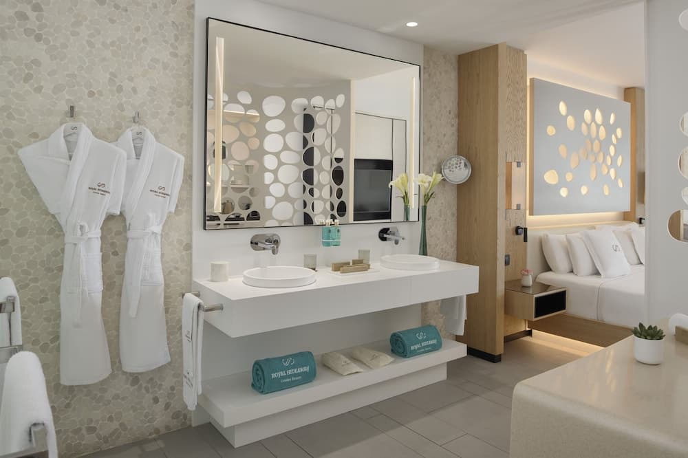 Badkamer
