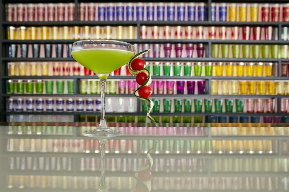 Bar (ter plaatse)
