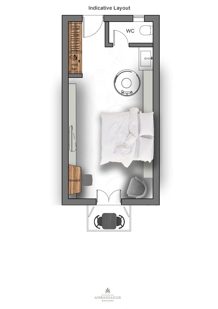 Grondplan