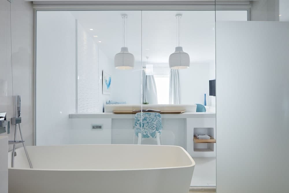 Badkamer