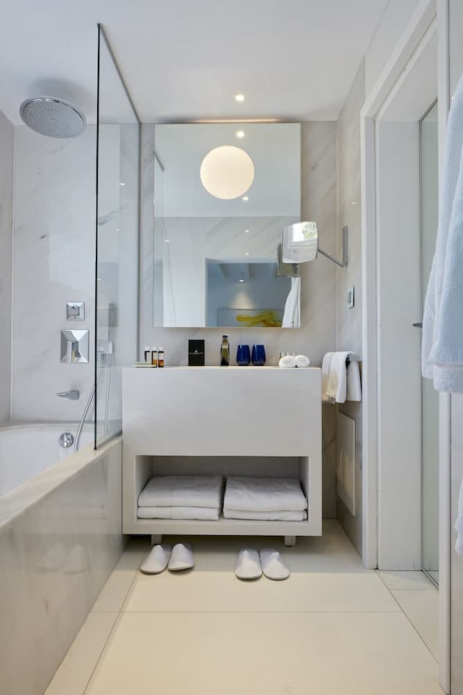 Badkamer