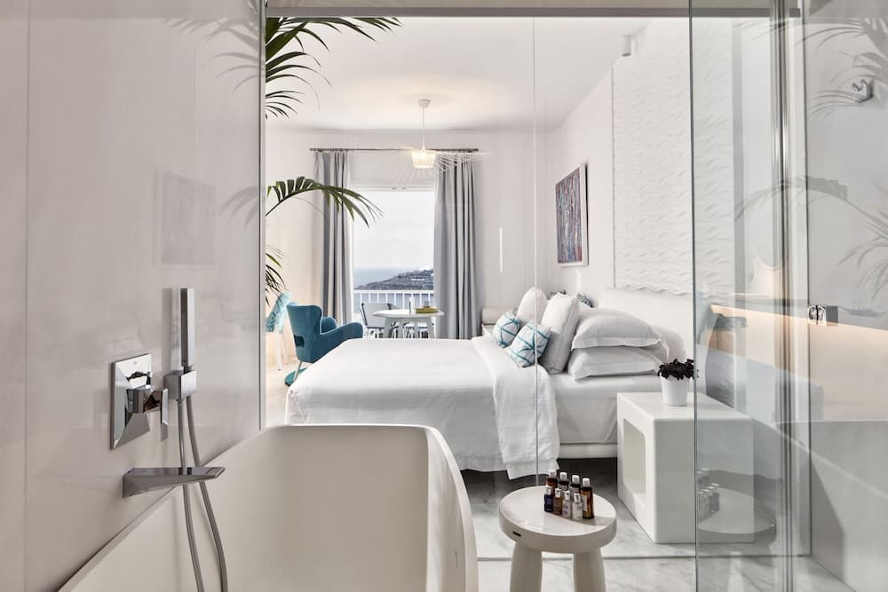 Badkamer