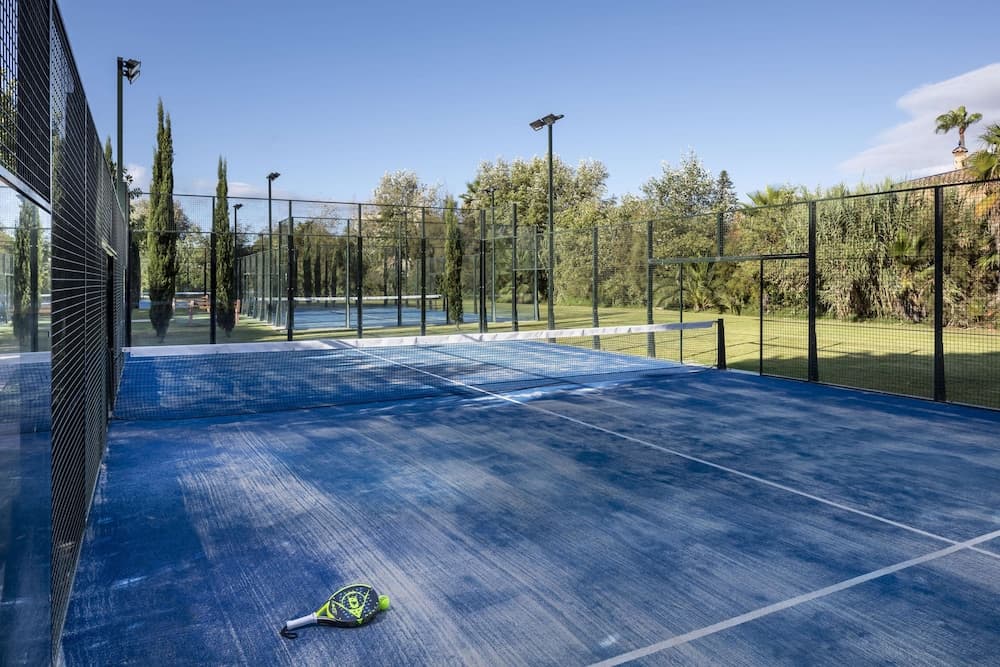 Sportfaciliteiten