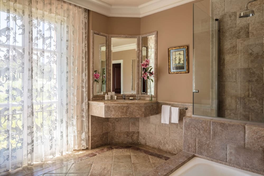 Badkamer