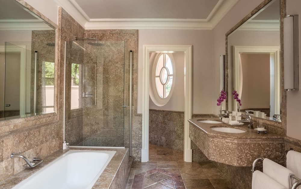 Badkamer