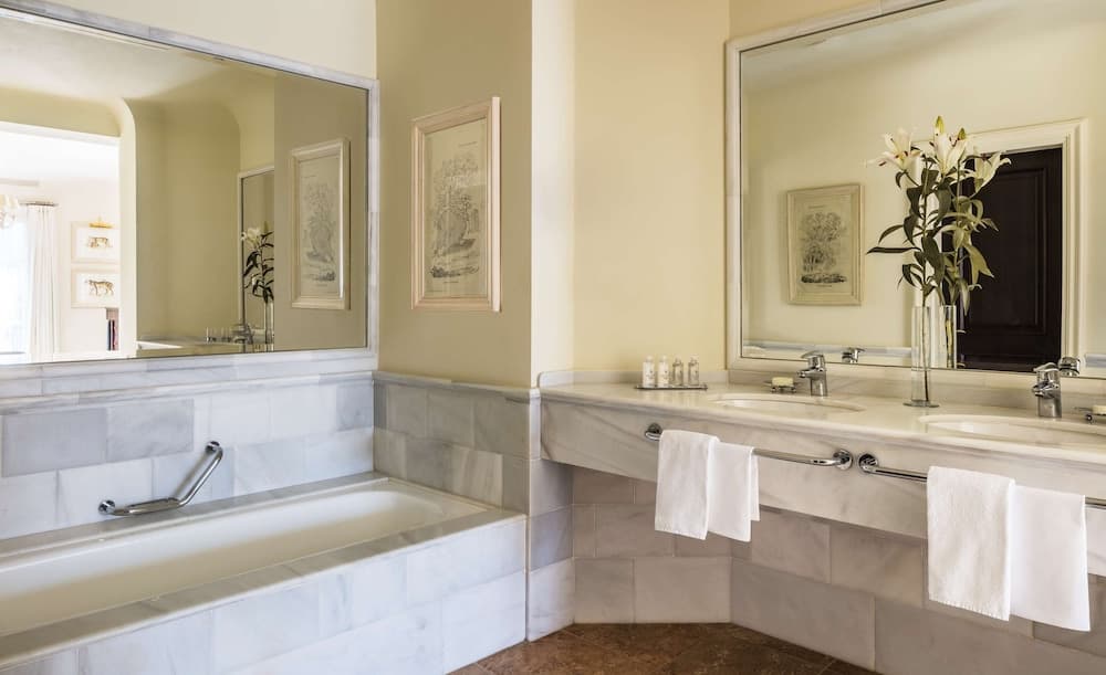 Badkamer
